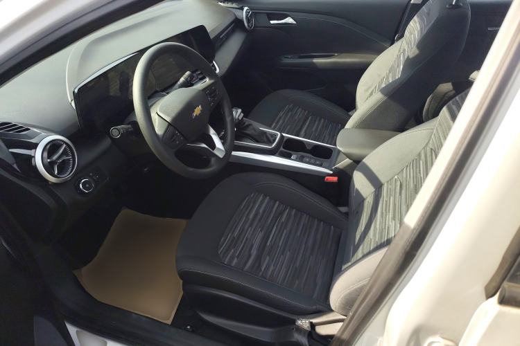 Used Chevrolet Monza 2023 1.5L Dual-Clutch Enjoyment Edition
