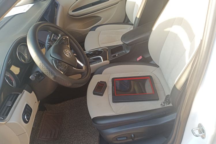 Used Buick Verano 2018 Sedan 15S Automatic Leading Model