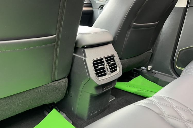 Used Haval H6 2021 1.5 GDIT Automatic Champion Edition
