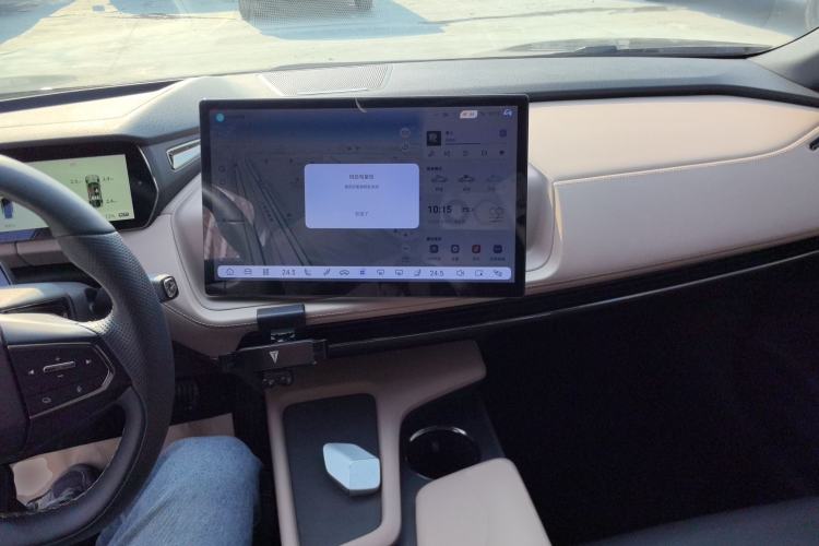 Used  SL03 2023 515MAX Pure Electric Version
