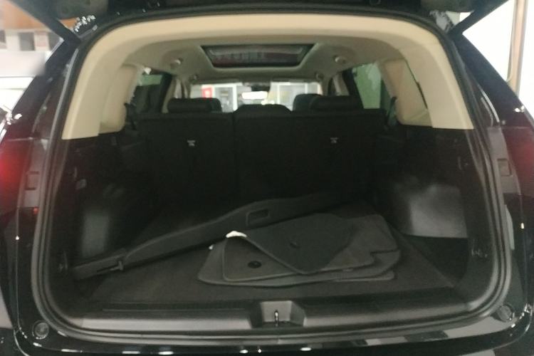 Used Buick Envision 2021 Encore Plus 652T Five-Seat Luxury Model