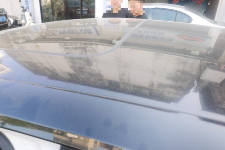 Used Honda Civic 2022 240TURBO CVT Dynamic Edition
