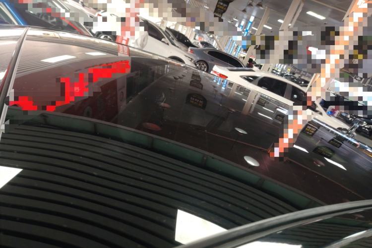 Used Mercedes-Benz S-Class 2014 S 320 L Business Model
