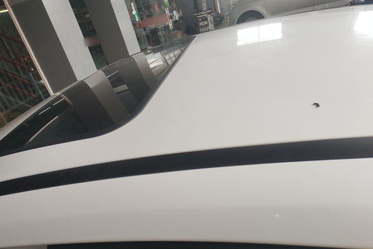 Used Ford Focus 2012 Sedan 1.6L Automatic Fashion Edition