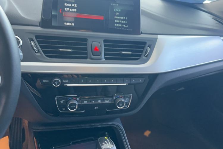 Used BMW 1 Series 2018 120i Design Package Model
