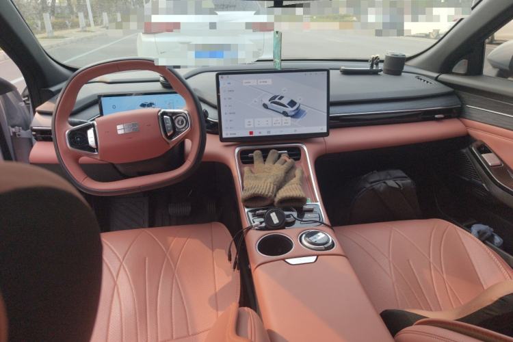 Used  L6 2025 EM-i 140km Explorer+ Edition
