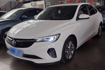 Used Buick Verano 2022 Pro 533T Enjoyment Edition