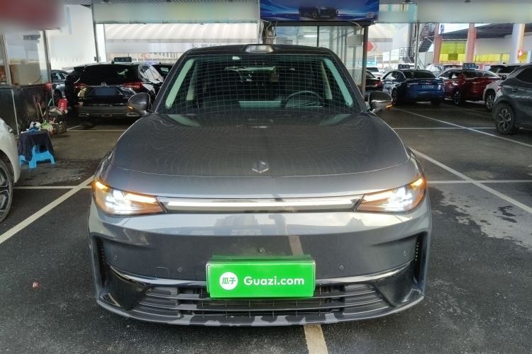 Used Leapmotor C10 2024 210 LiDAR Version
