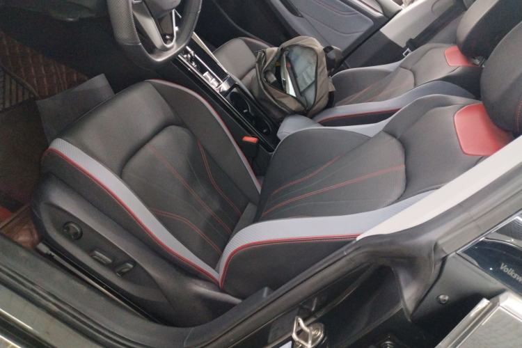 Used Volkswagen Lamando 2024 Lavida L 280TSI DSG Cool & Spicy Edition