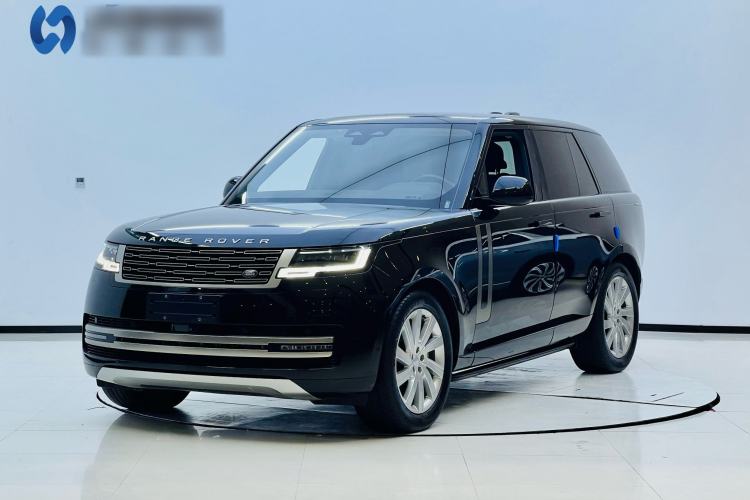 Used Land Rover Range Rover 2023 3.0 L6 360 PS Grand Edition
