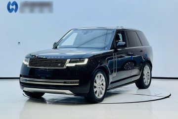 Used Land Rover Range Rover 2023 3.0 L6 360 PS Grand Edition