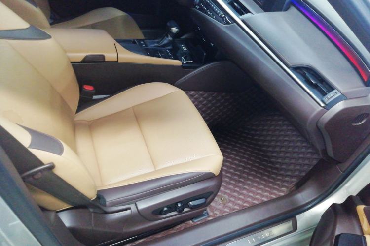 Used Lexus ES 2018 200 Excellence Edition China V Standard