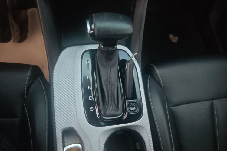 Used GAC Trumpchi GS3 2021 POWER 270T Automatic Luxury Edition