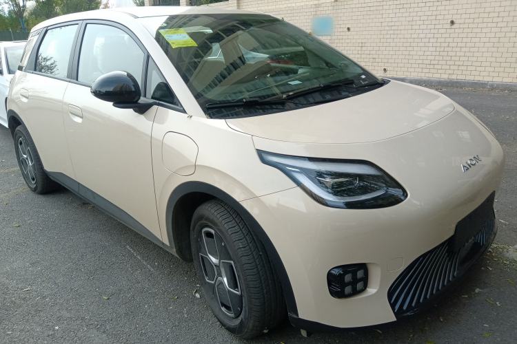 Used AION UT 2025 330 Starlight Edition