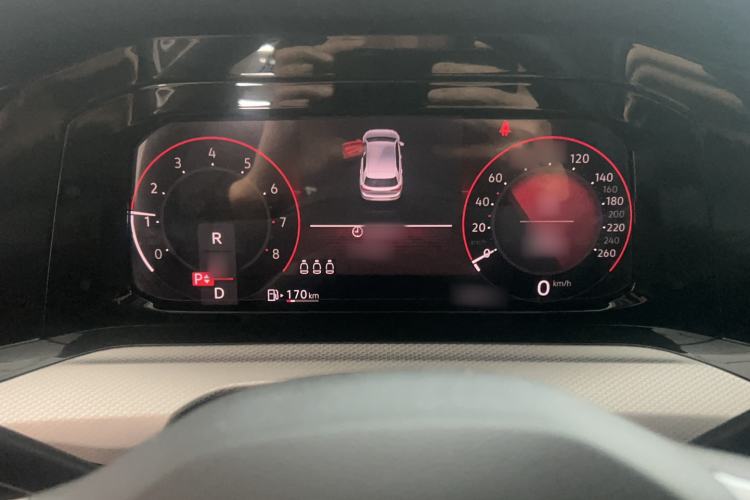 Used Volkswagen Golf 2021 280TSI DSG Pro
