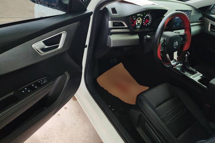 Used BYD Qin 2019 1.5L Automatic Prestige Model
