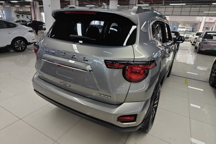 Used Haval  2023 2.0T Two-Wheel Drive Chaoye Version Plus
