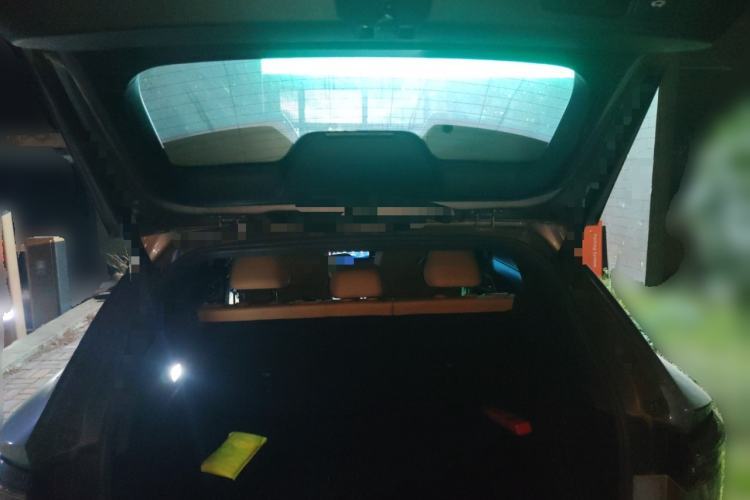 Used Roewe RX5 2023 1.5T Elite Edition
