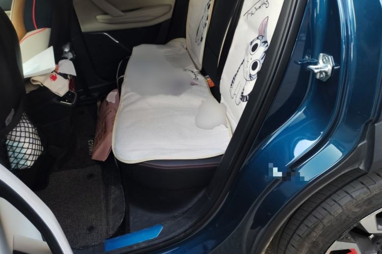 Used Lynk & Co 06 2020 1.5T YAO Halo