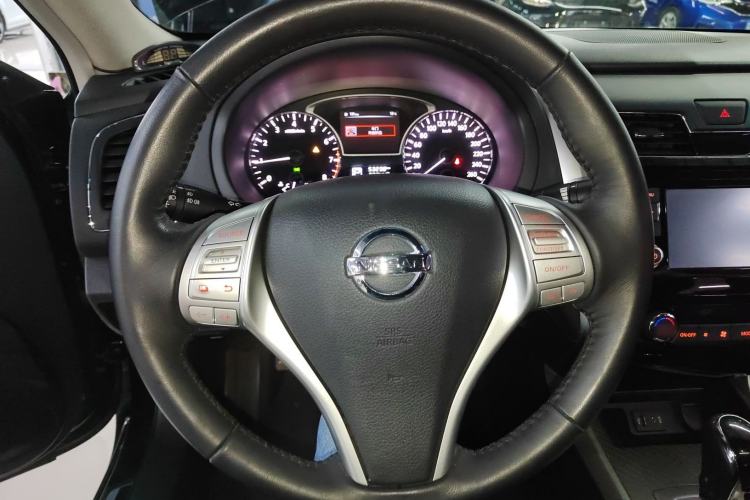 Used Nissan Teana 2016 Revised Version 2.0L XL Comfort Edition