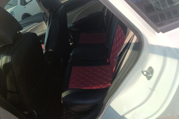 Used Buick GT 2019 15T Dual-Clutch Advanced Version China VI Standard
