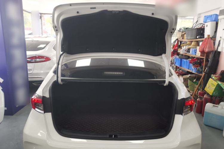 Used Toyota Corolla 2021 1.2T S-CVT Elite PLUS Edition
