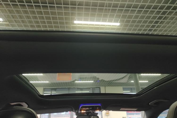 Used Mercedes-Benz C-Class 2025 C 260 L Sport Edition
