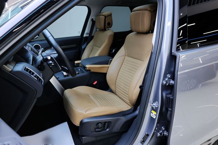 Used Land Rover Discovery 2023 360 PS Metropolitan Edition
