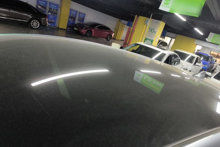 Used BYD Dolphin 2023 420 km Fashion Edition
