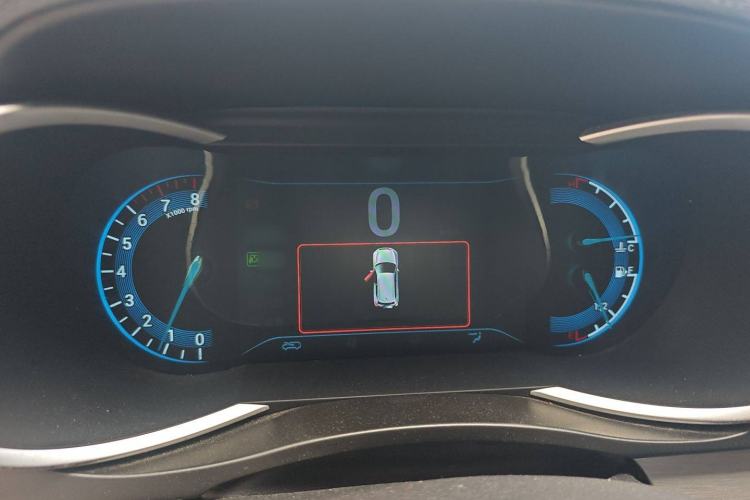 Used Cowin X3 2019 1.5L Manual Smart Edition
