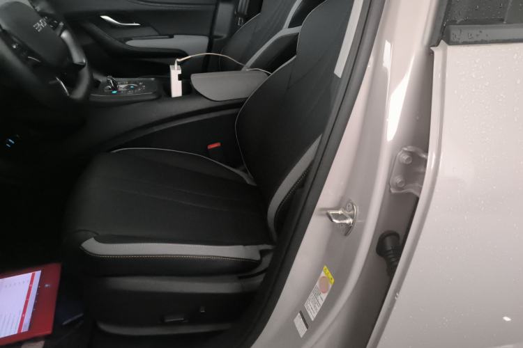 Used BYD Sealion 05 DM-i 2025 DM-i Smart Drive 115KM Flagship Model
