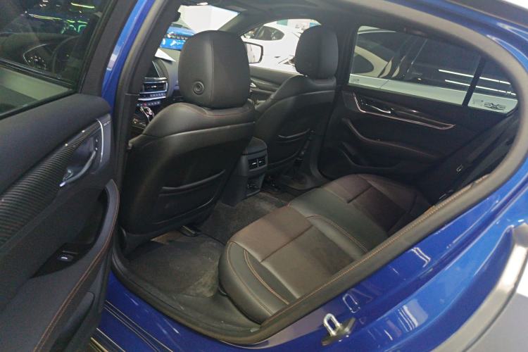 Used Cadillac CT5 2020 Revised 28T Platinum Sport Edition
