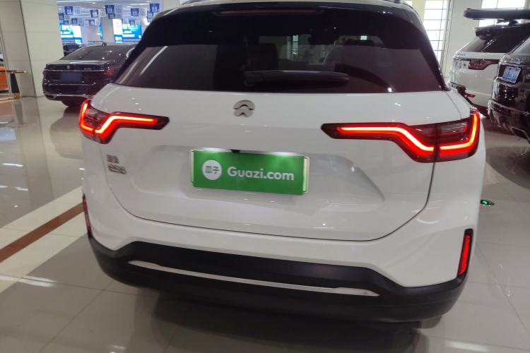 Used Nio ES6 2020 455KM Sport Edition