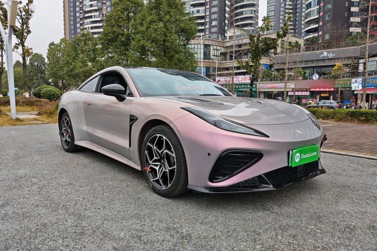 Used NETA GT 2023 560
