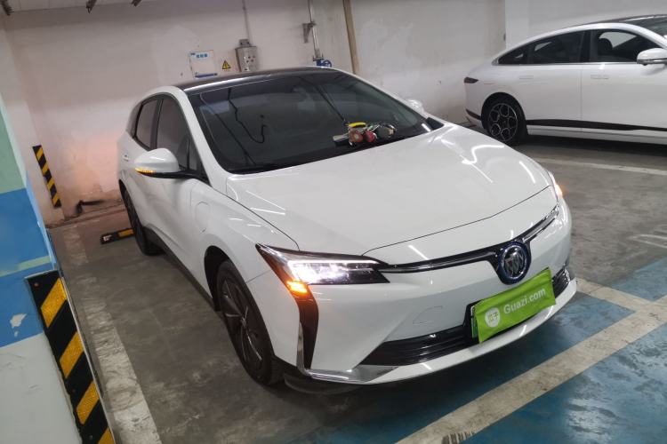 Used Buick Velite 6 2024 430km Enjoyment Version
