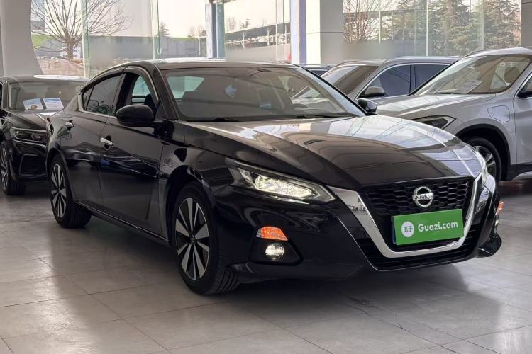 Used Nissan Teana 2021 2.0L XL Comfort Edition