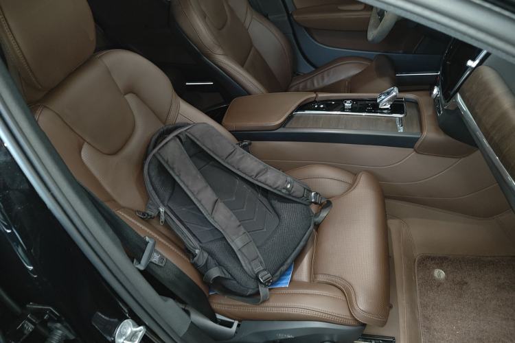 Used Volvo S90 2023 B5 Luxury Smart Edition