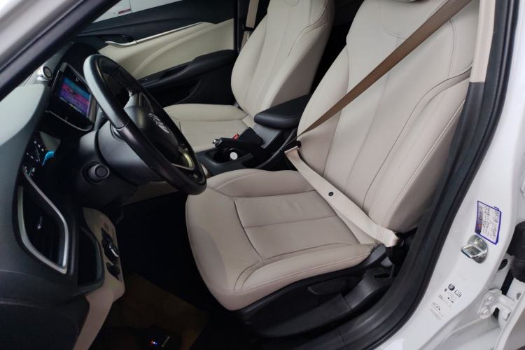 Used Buick GT 2018 15T Dual-Clutch Elite Model China V Standard
