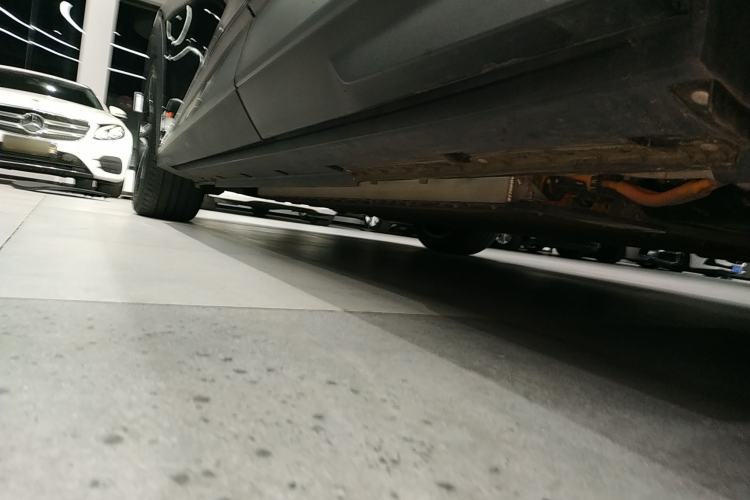 Used  S07 2023 200Max Range-Extended Version
