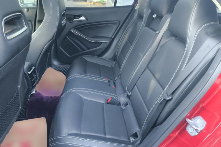 Used Mercedes-Benz GLA 2018 GLA 220 4MATIC Sport Edition