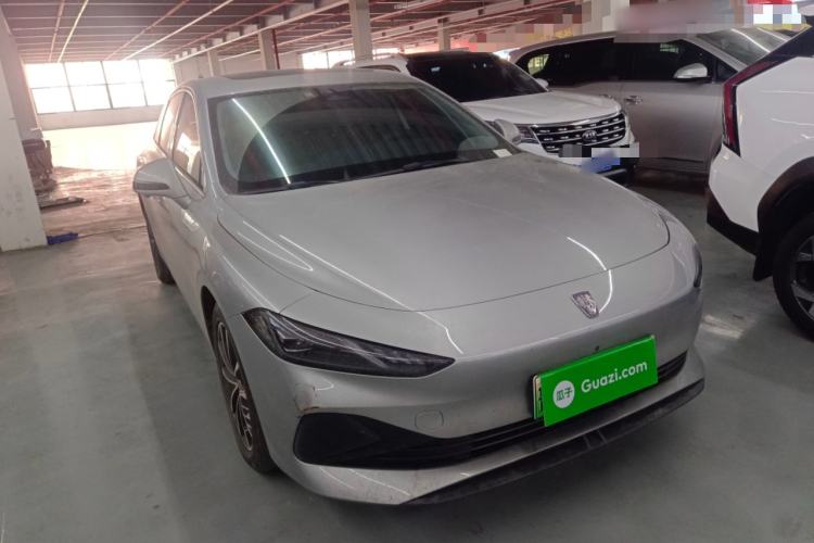 Used Roewe D7 2023 DMH 125km Flagship Edition
