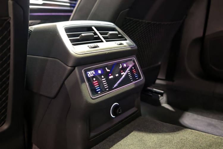 Used Audi A6L 2020 45 TFSI Prestige Dynamic Edition
