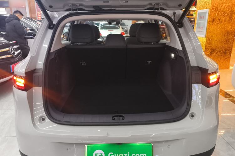 Used Leapmotor B10 2025 510 Joyful Edition