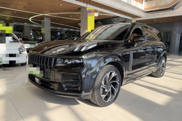 Used Lynk & Co 09 EM-P 2021 2.0T PHEV Halo Six-Seater