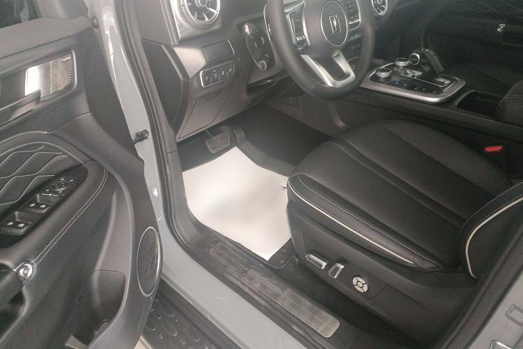 Used Tank 300 2023 Off-Road Edition 2.0T Conqueror
