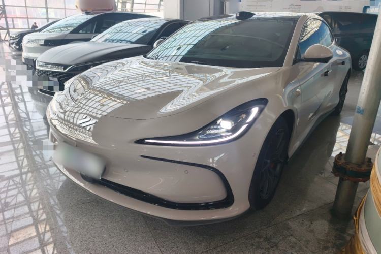 Used IM L6 2024 Max Standard Edition