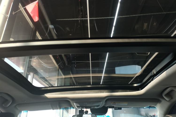 Used Honda Accord 2022 260TURBO Phantom Night · Prestige Edition