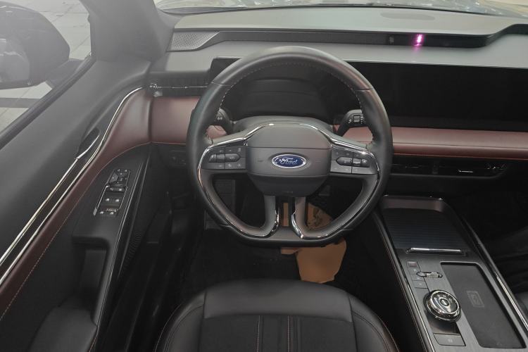 Used Ford Mondeo 2022 EcoBoost 245 Ultimate Model