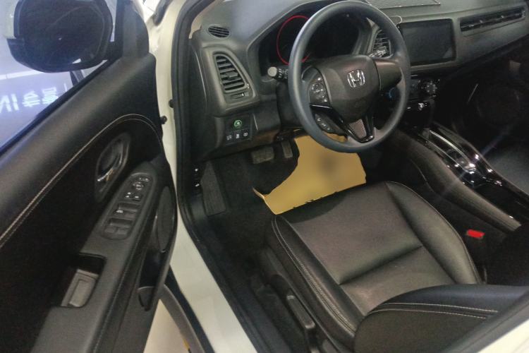 Used Honda Vezel 2020 1.5L CVT Pioneer Edition
