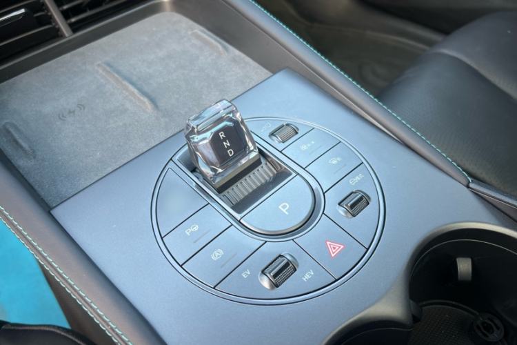 Used BYD Seal 06 New Energy 2025 DM-i Smart Drive 120KM Deluxe Model